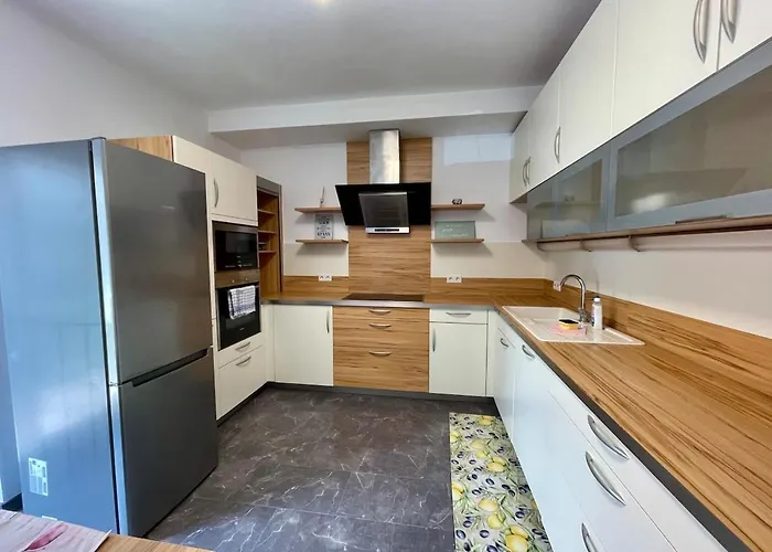 Stylische Naehe Stadthalle Mit Balkon * Graz